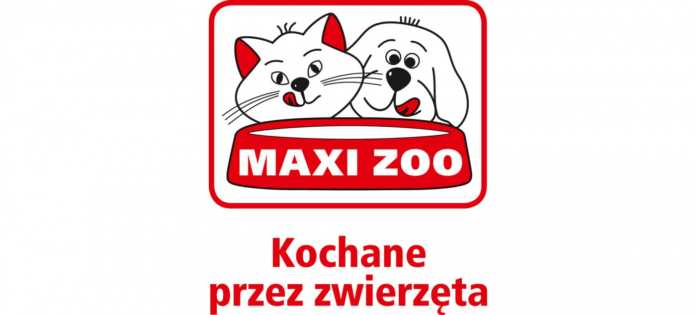 Maxi Zoo_logo