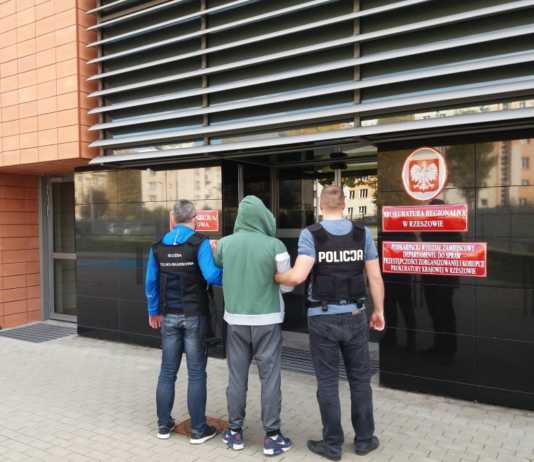 Zaniżanie wartości luksusowych aut. Policjanci zatrzymali kolejne dwie osoby