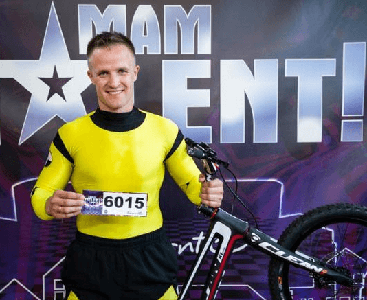 Startują półfinały „Mam talent!” w TVN. Wystąpi Krystian Herba z Rzeszowa
