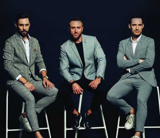 Koncertowy weekend w Rzeszowie – “TreVoci with love” i “Życia smak”