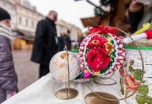 Magia Świąt na Rynku: Mikołaj, jarmark bożonarodzeniowy, świąteczne miasteczko…