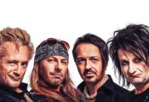 Kabaret Moralnego Niepokoju w Rzeszowie. “Tego jeszcze nie grali”