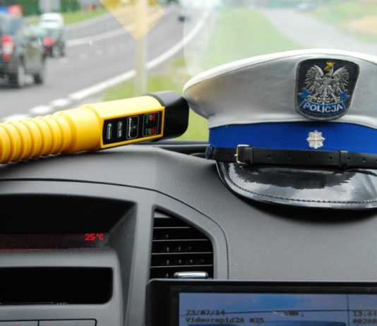 “Listopadowy weekend” na podkarpackich drogach. Więcej policyjnych kontroli