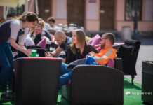 Rzeszów dla młodych. Wicelider prestiżowego rankingu Europolis Fundacji Schumana