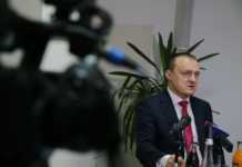 Witold Wiśniewski nie jest już dyrektorem szpitala przy ulicy Szopena