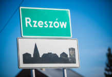 Kolejny wniosek o poszerzenie granic Rzeszowa. O jakie sołectwa tym razem?