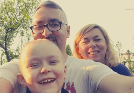 Dziś koncert “Piosenka w prezencie” dla chorego na białaczkę Filipa z Rzeszowa