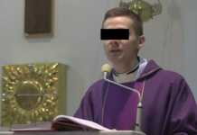 Były ksiądz Jacek M. zatrzymany przez ABW. Przeszukania na Podkarpaciu