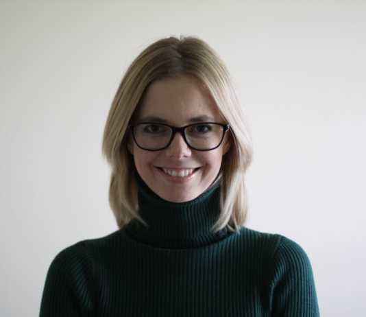 Rzeszowianka napisała książkę o dojrzewaniu do miłości!