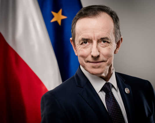 Dziś Klub Obywatelski w Rzeszowie z Tomaszem Grodzkim, marszałkiem Senatu