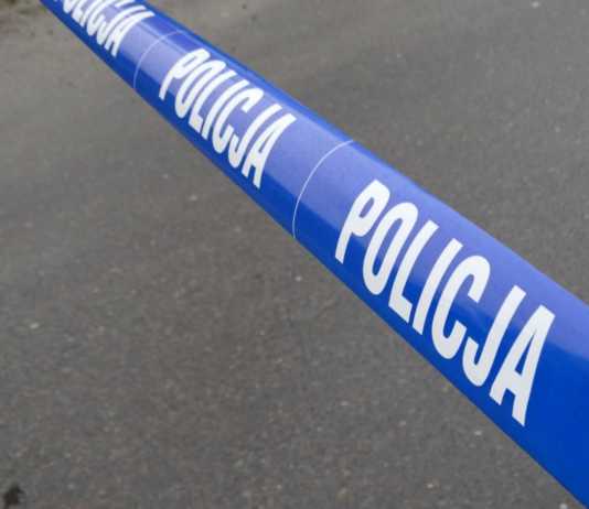 Śmierć 39-latki w mieszkaniu. Prokuratorskie zarzuty dla 34-letniej kobiety