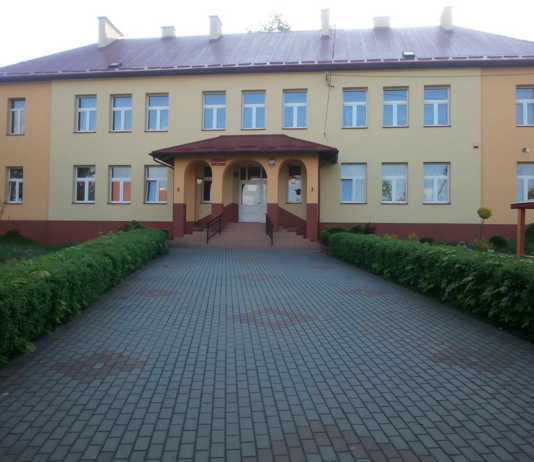 Rozbudowa szkoły w Matysówce do 2022 roku. Na początek dokumentacja