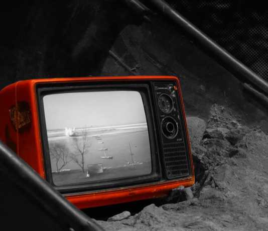 Masz w domu zepsuty telewizor? Od nowego roku musisz się go pozbyć sam