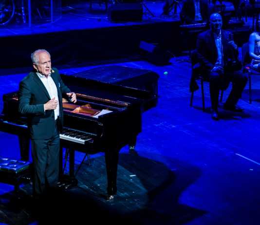 “Waldemar Malicki – Klasyka po bandzie” w niedzielę w Filharmonii Podkarpackiej