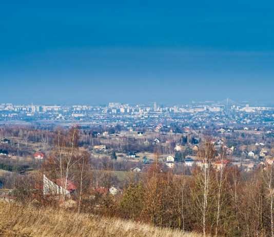 Jak niemiecki Freiburg i hiszpańska Barcelona – Rzeszów wg Konrada Fijołka