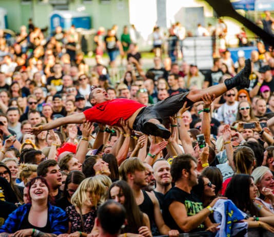 Cieszanów Rock Festival, czyli „Podkarpacki Woodstock”. Kto zagra podczas sierpniowej imprezy?