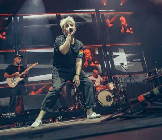 Maria Peszek – “Sorry Polsko Super Tour” w lutym w Rzeszowie