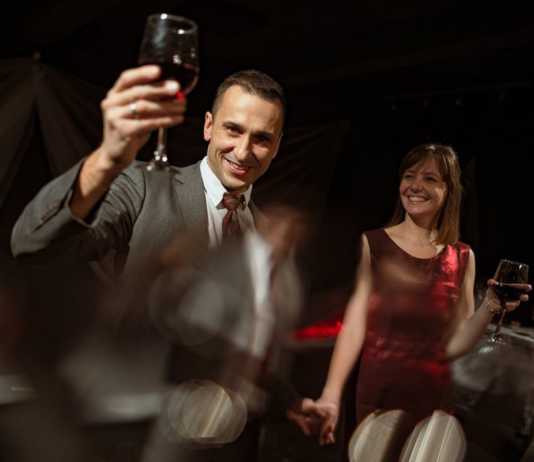 Spektakl “Otello tonight!” – 14 i 16 lutego w Teatrze Przedmieście