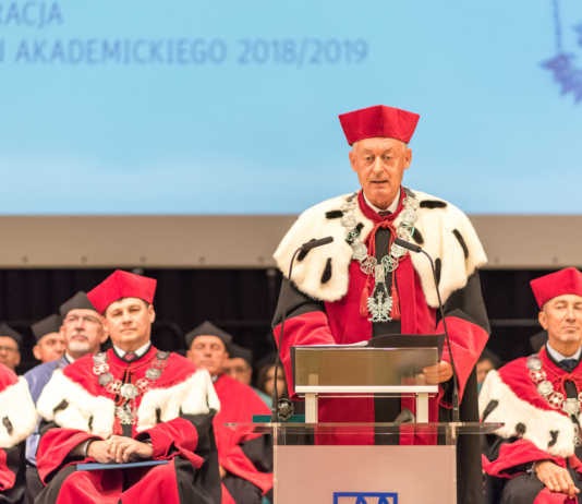 Mobbing na Politechnice Rzeszowskiej? Kontrola Gowina. “Polityczna gra”