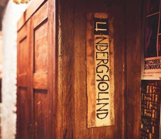Underground Pub wraca do koncertów! Na pierwszy ogień Tymon Tymański