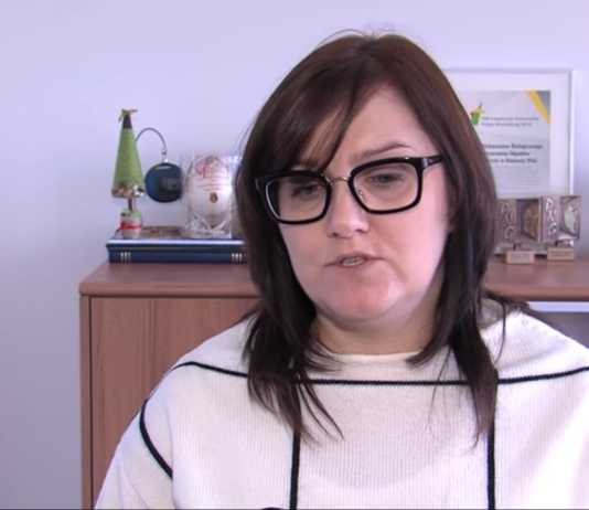 Anna Pasztaleniec nowym dyrektorem wydziału gospodarki komunalnej