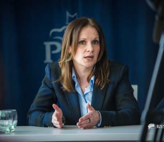 Anna Schmidt-Rodziewicz wiceministrem rodziny i pełnomocnikiem rządu