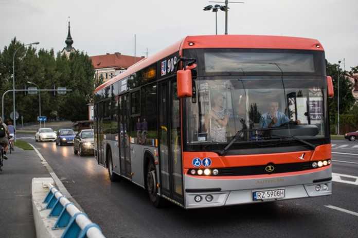 autobus