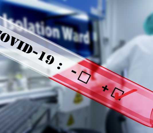 Ministerstwo Zdrowia: 61 przypadków koronawirusa na Podkarpaciu