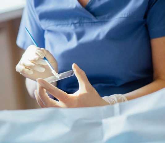 Bezpłatne badania cytologiczne. W poniedziałek odbiór skierowań