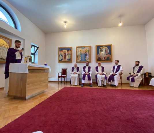 Pięciu rzeszowskich Dominikanów zarażonych koronawirusem