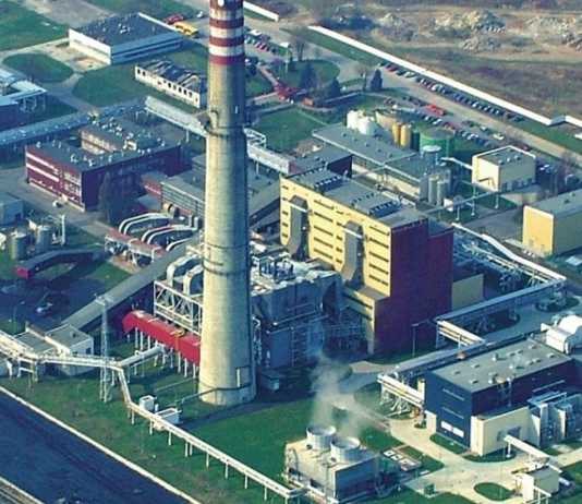 Produkcja ciepła i prądu w rzeszowskiej elektrociepłowni nie jest zagrożona