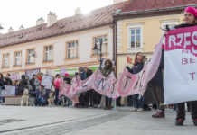 Koronawirus. III Rzeszowska Manifa odwołana. W zamian spotkanie online