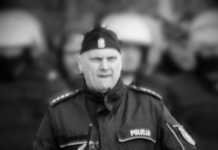 Nagła śmierć policjanta z rzeszowskiej komendy. Miał 43 lata