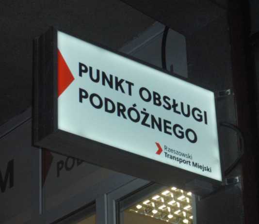 POP-y przy ul. Targowej i na Dworcu Lokalnym nieczynne do odwołania