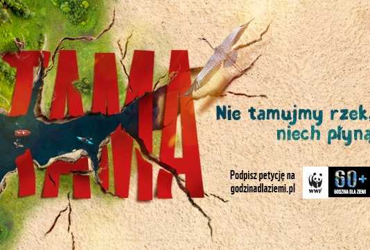W sobotę “Godzina dla Ziemi WWF”. W Rzeszowie też zgasną światła