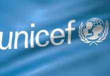 Koronawirus. Przedstawiciele UNICEF nie będą odwiedzać mieszkańców