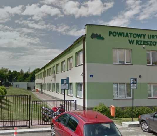 Rynek pracy dwóch prędkości. Podkarpackie powiaty z najwyższym bezrobociem w kraju urząd pracy