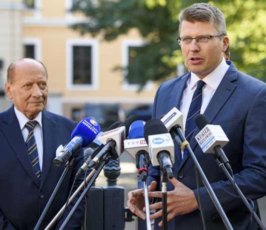 Jest pozwolenie na budowę nowej siedziby Sądu Okręgowego w Rzeszowie!