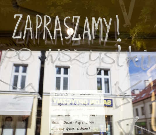 #Rzeszowskivoucher dla przedsiębiorców ruszy od maja? Ratusz “za” pomysłem PO