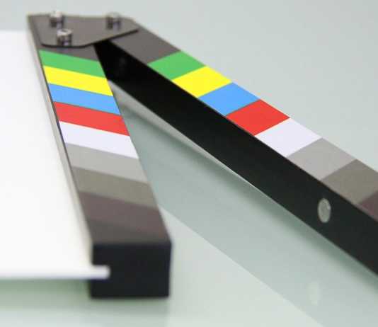 Czwarta edycja konkursu na wspieranie produkcji filmowej. Do podziału 1,1 mln zł