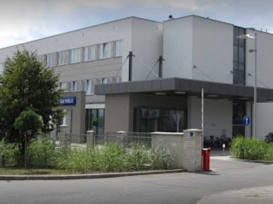 Na Podkarpaciu powstało drugie izolatorium dla osób z koronawirusem