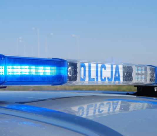 Majowy weekend na podkarpackich drogach: 10 wypadków, 32 nietrzeźwych kierówcow