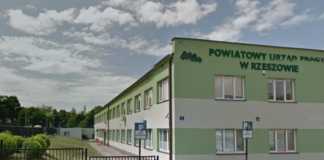 pup rzeszów