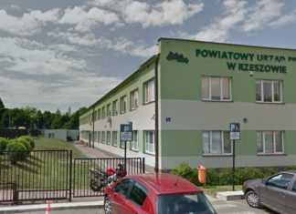 pup rzeszów