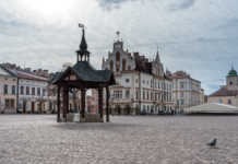 Liczba ludności w Rzeszowie rośnie! Za rok 2019 padł rekordowy wynik