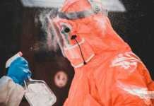 4 nowe przypadki koronawirusa na Podkarpaciu, kolejna osoba wyzdrowiała