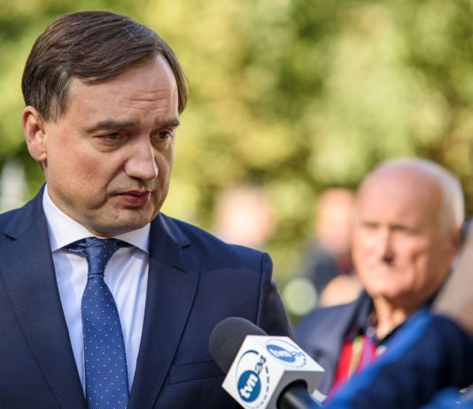 Zbigniew Ziobro