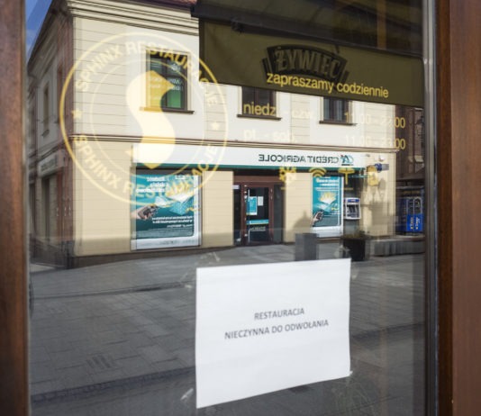 “Rynek pracy w obliczu koronawirusa” – debata online ekspertów WSIiZ