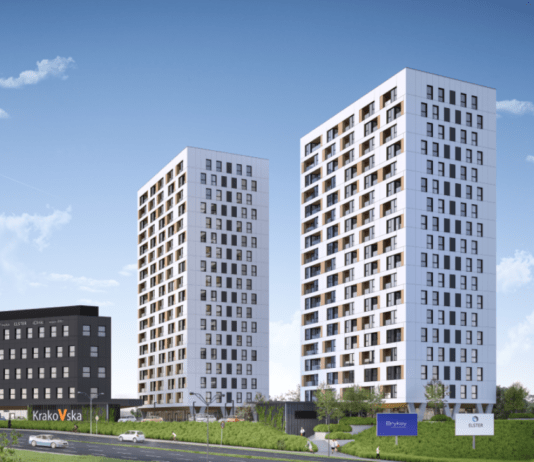 Miasto bez przetargu sprzeda działki deweloperowi pod budowę wieżowców