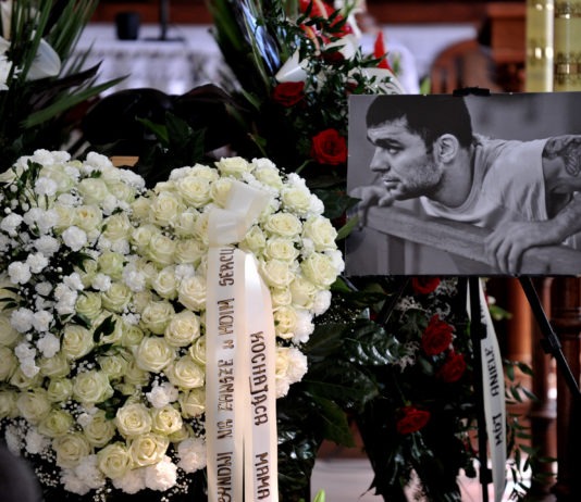 Od 25 stycznia książka o Dawidzie Kosteckim. Nowe ustalenia, niepublikowane fakty